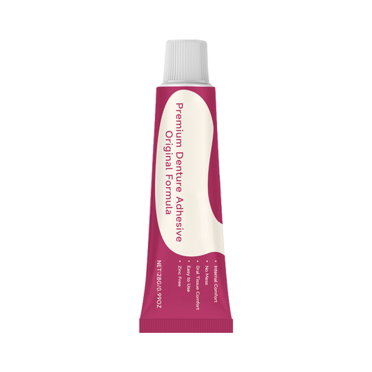 Allcros™ DentiSeal UltraHold