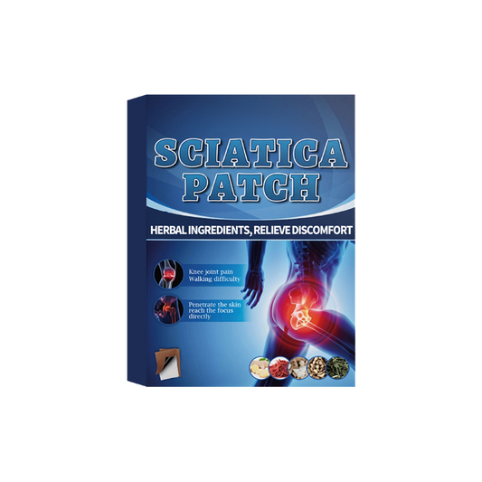 Allcros™ SciatiEase