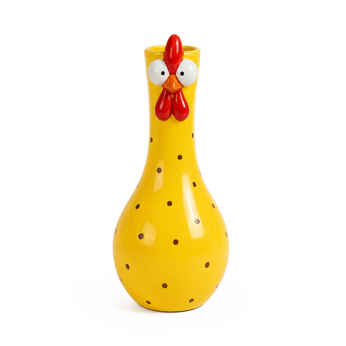 Shirem Cheeky Chook Vase