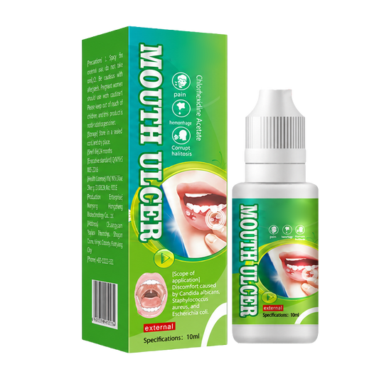 Allcros™ UlcerGuard