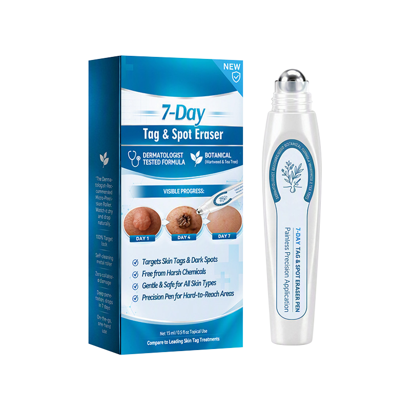 Allcros™ SkinErase Pen