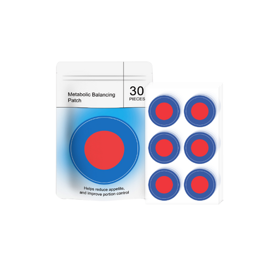 Nurtumix™ RevitaSlim Patch