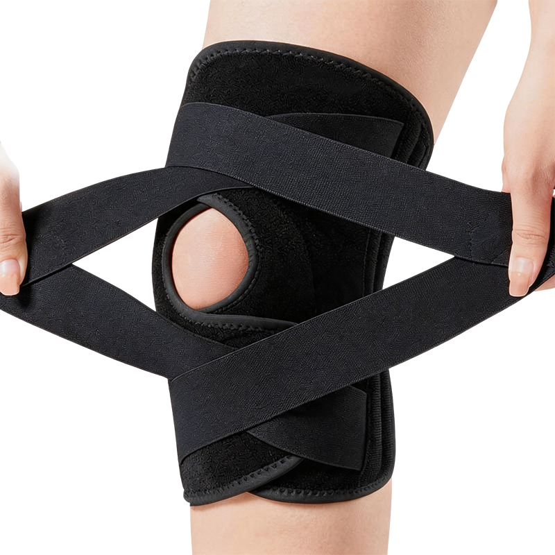 Allcros™ KneeFort 360