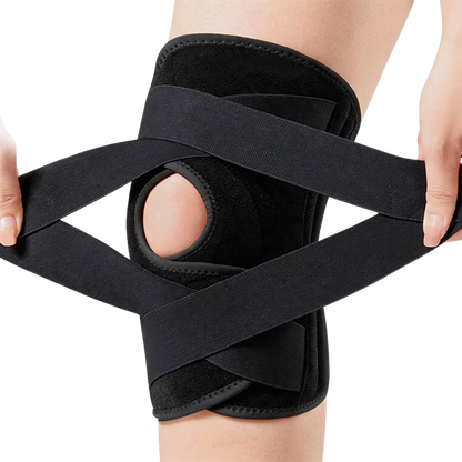 Allcros™ KneeFort 360