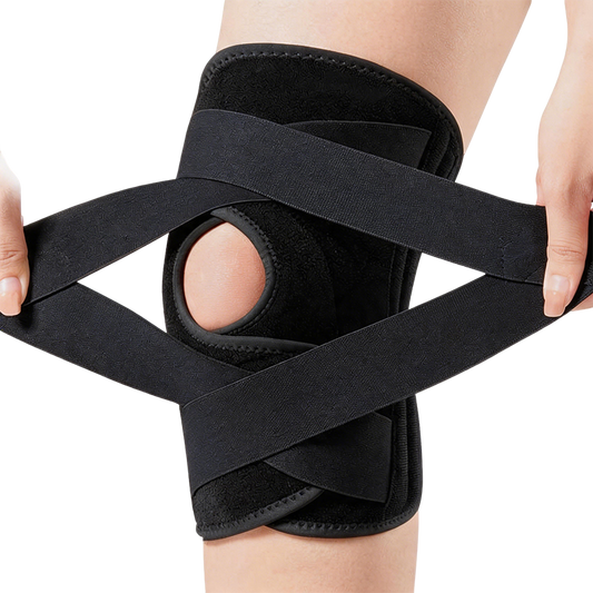 Allcros™ KneeFort 360