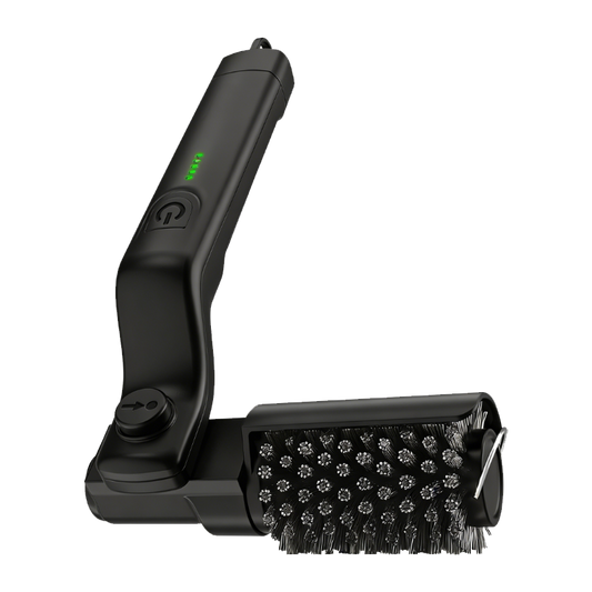 Funfany CleanLock Grill Brush