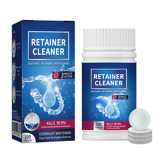 Allcros™ DentalClean Pro