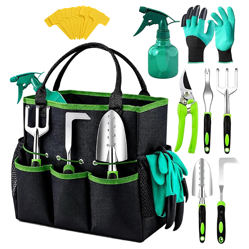 Hobelis™ GardenEase Kit