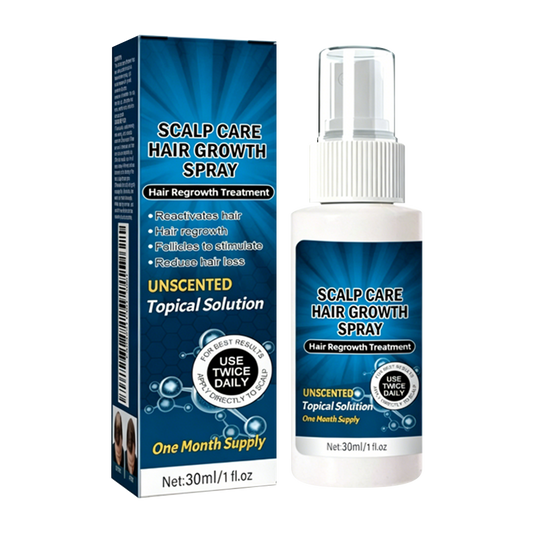 Allcros™ Rootanix Hair Spray