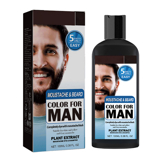 Allcros™ MelanoBeard