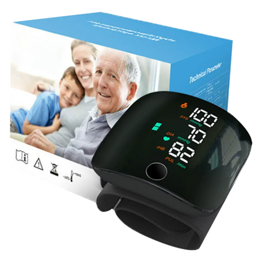 Allcros™ VitalWatch Pro