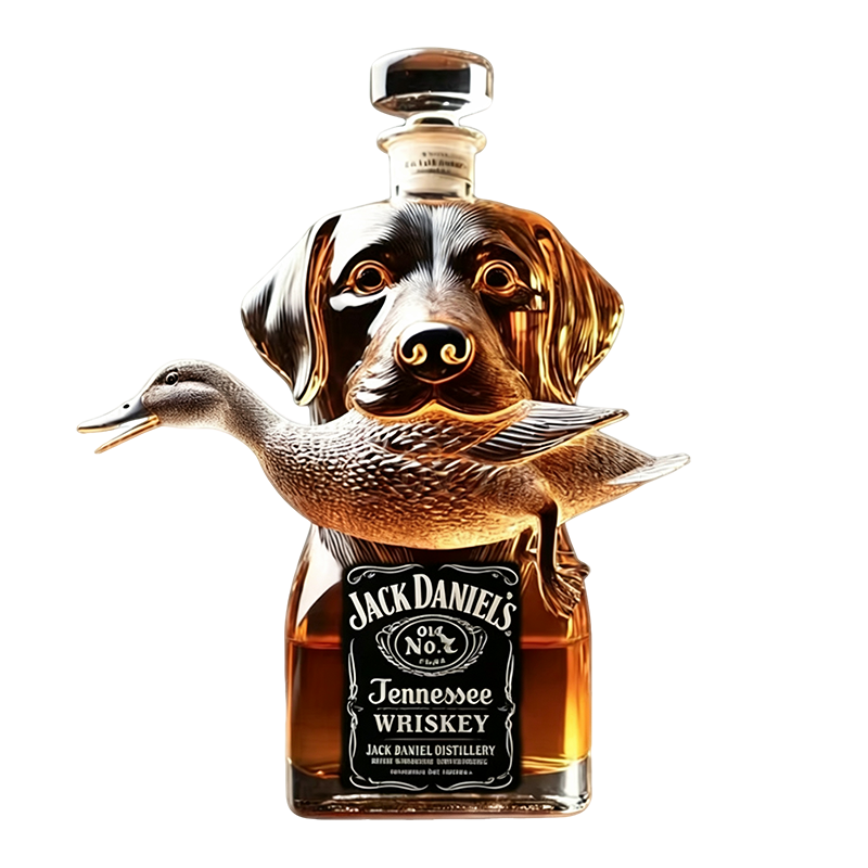 Nurtumix Hunt & Pour