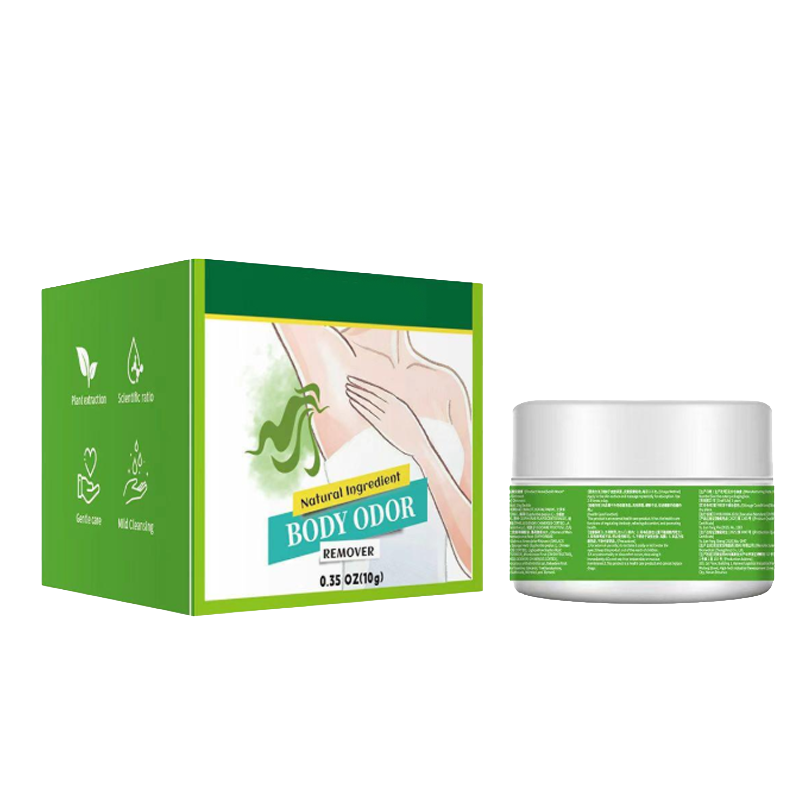 Allcros™ OdorZero Cream