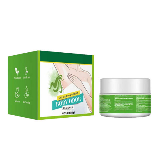 Allcros™ OdorZero Cream