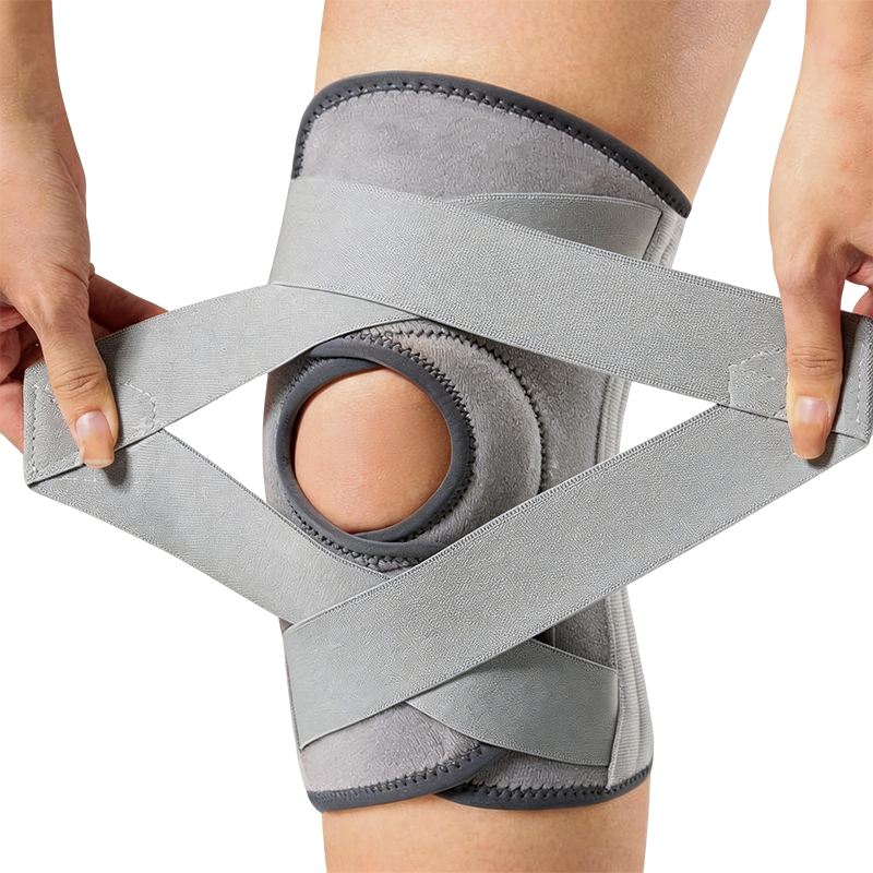 Allcros™ KneeFort 360
