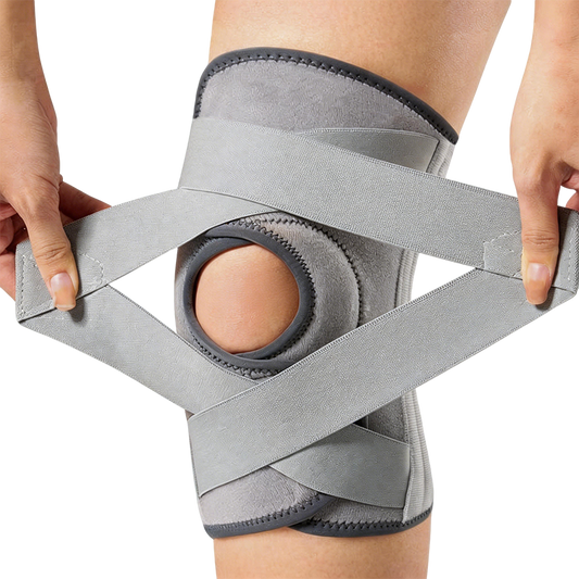 Allcros™ KneeFort 360