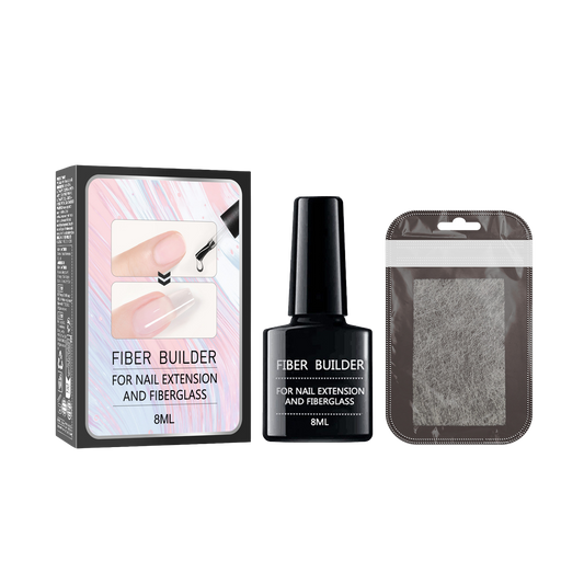 Allcros™ Nailvera Gel Kit