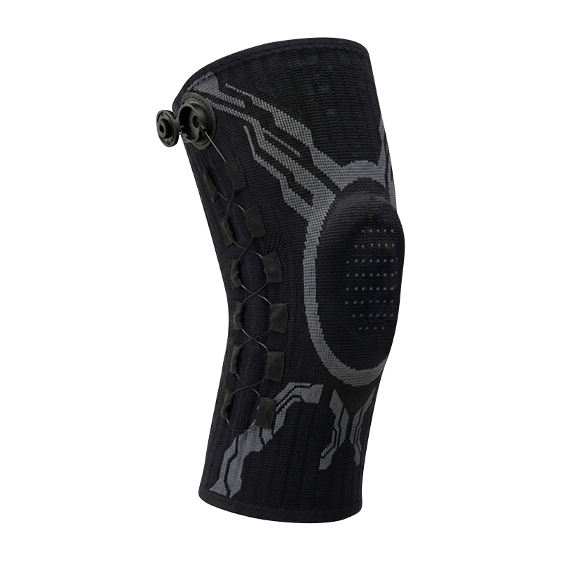 Allcros™ KneeLock DialFit Pro