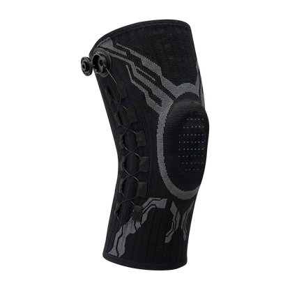 Allcros™ KneeLock DialFit Pro