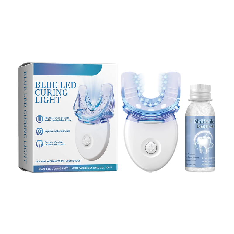 Allcros™ LumiDent Repair Kit