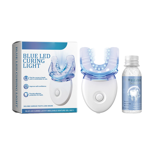Allcros™ LumiDent Repair Kit