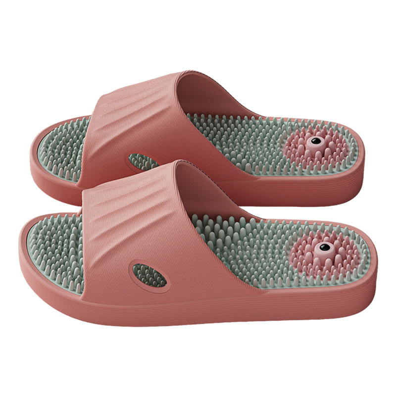 Nurtumix™ StepEase Massage Sandals