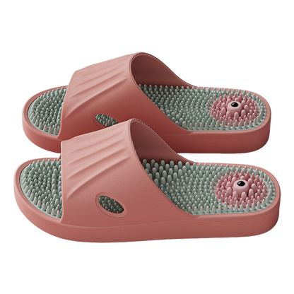 Nurtumix™ StepEase Massage Sandals