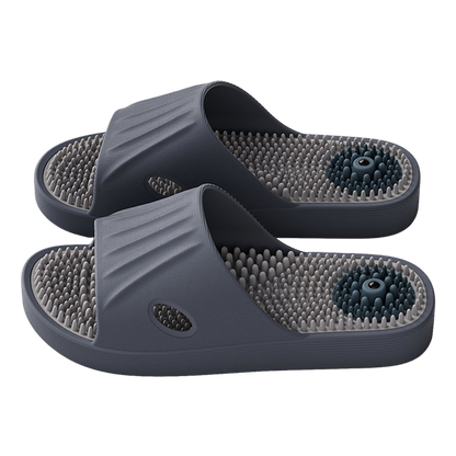 Nurtumix™ StepEase Massage Sandals
