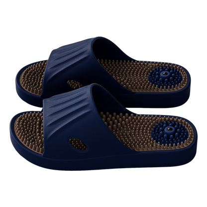 Nurtumix™ StepEase Massage Sandals