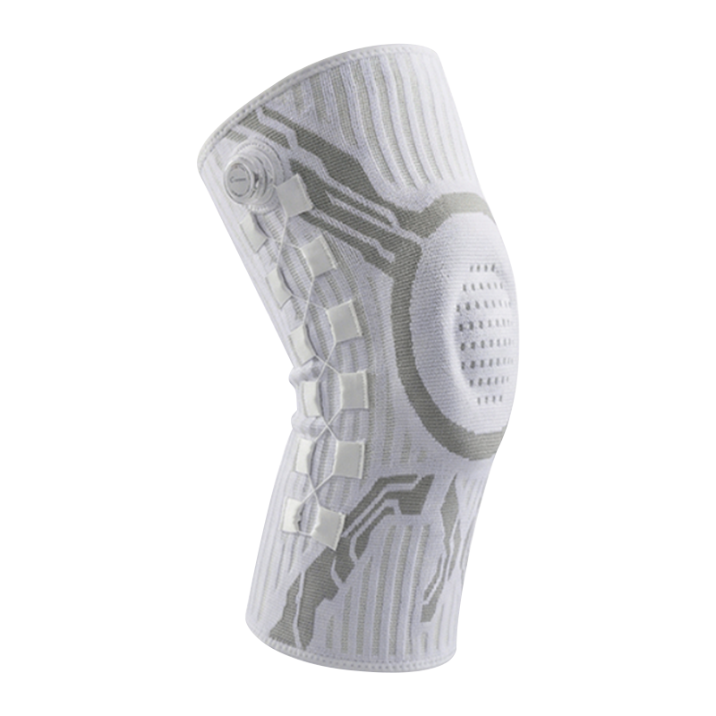 Allcros™ KneeLock DialFit Pro