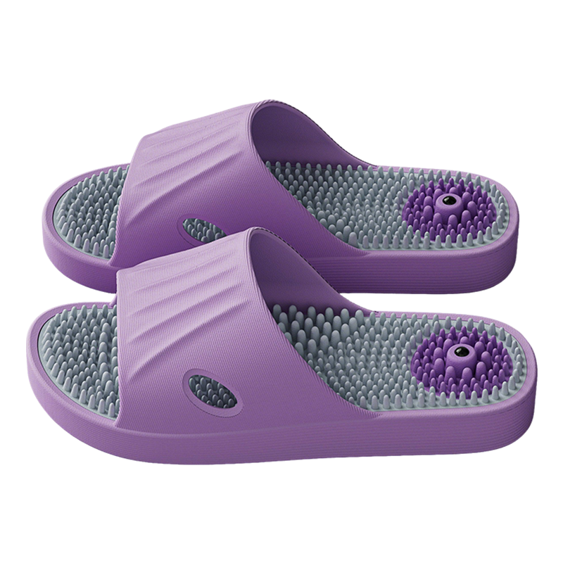 Nurtumix™ StepEase Massage Sandals