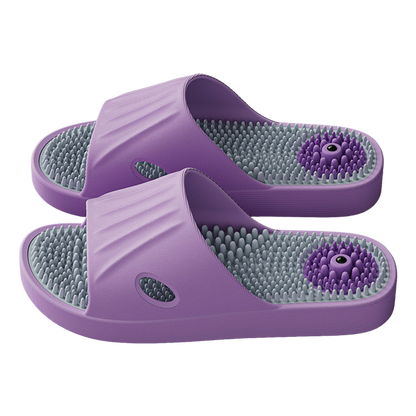 Nurtumix™ StepEase Massage Sandals